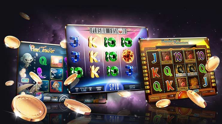 Free Spin Bonus Slots ဖျော်ဖြေပွဲ