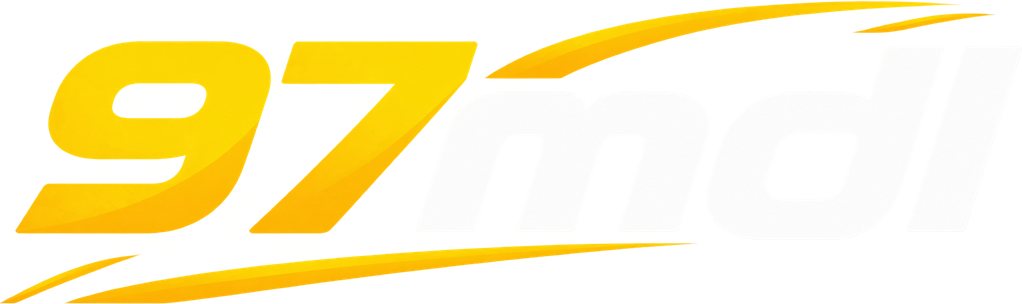 97mdl Logo